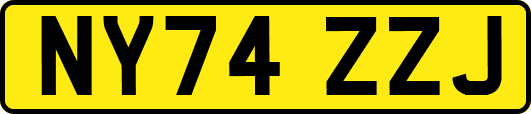 NY74ZZJ