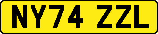 NY74ZZL