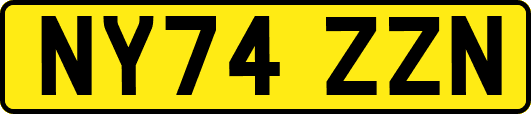 NY74ZZN
