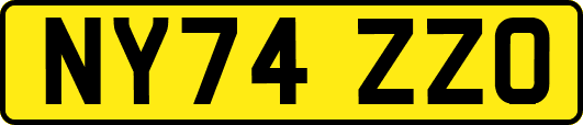 NY74ZZO