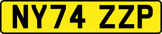 NY74ZZP