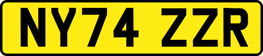 NY74ZZR