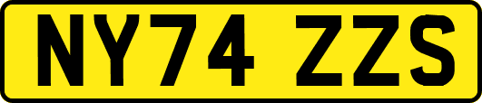 NY74ZZS