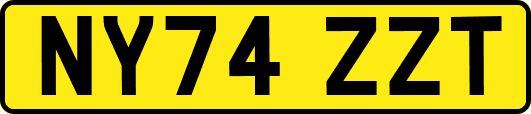 NY74ZZT