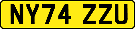 NY74ZZU