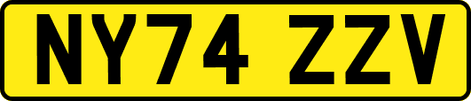 NY74ZZV