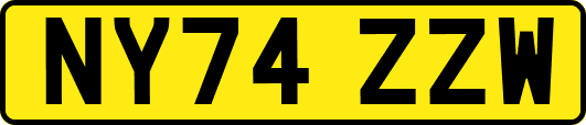 NY74ZZW