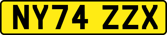 NY74ZZX