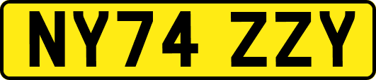 NY74ZZY
