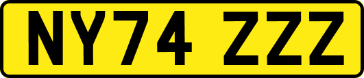 NY74ZZZ