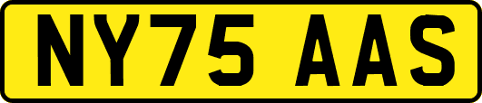 NY75AAS