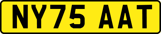 NY75AAT