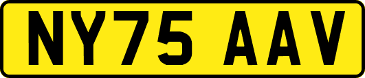 NY75AAV