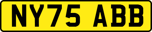 NY75ABB