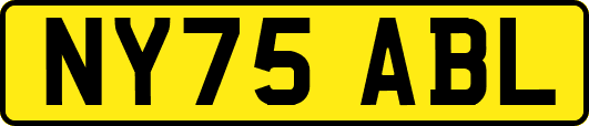 NY75ABL