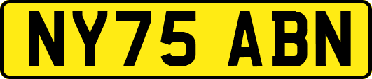 NY75ABN