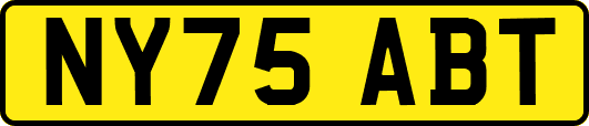 NY75ABT