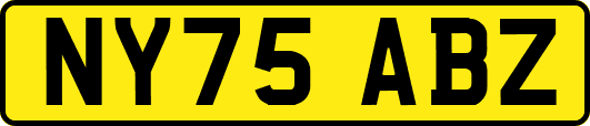 NY75ABZ