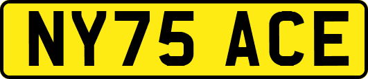 NY75ACE