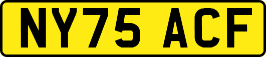 NY75ACF