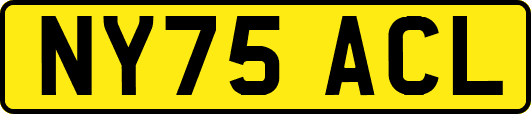 NY75ACL