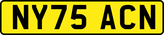 NY75ACN