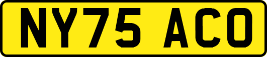 NY75ACO