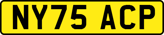 NY75ACP