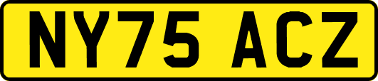 NY75ACZ