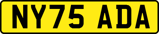 NY75ADA
