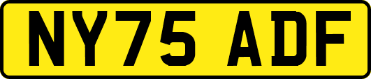 NY75ADF