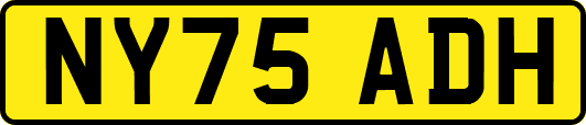 NY75ADH