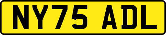 NY75ADL