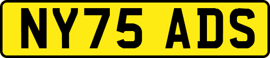 NY75ADS