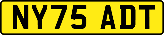 NY75ADT