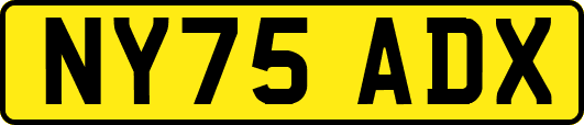 NY75ADX