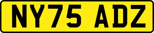 NY75ADZ