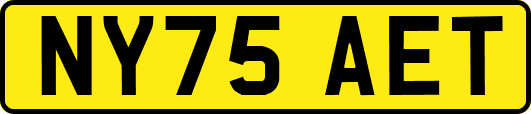 NY75AET