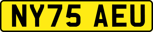 NY75AEU