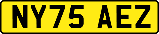 NY75AEZ