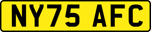 NY75AFC
