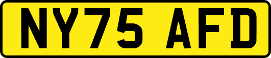 NY75AFD