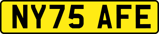 NY75AFE