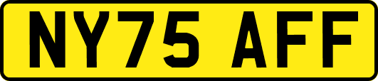 NY75AFF