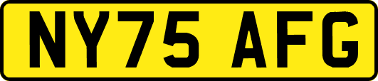 NY75AFG