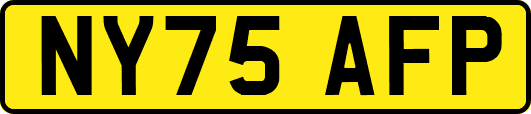 NY75AFP