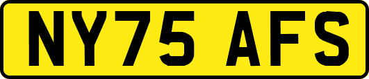 NY75AFS