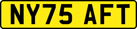 NY75AFT