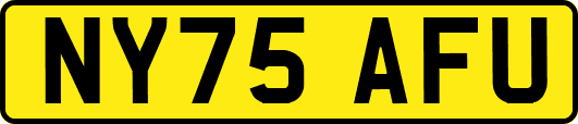 NY75AFU