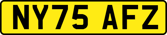 NY75AFZ